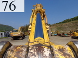 中古建設機械 中古 住友建機 SUMITOMO 油圧ショベル・バックホー ０．７－０．９立米 SH200-3