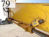 中古建設機械 中古 住友建機 SUMITOMO 油圧ショベル・バックホー ０．７－０．９立米 SH200-3