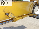 中古建設機械 中古 住友建機 SUMITOMO 油圧ショベル・バックホー ０．７－０．９立米 SH200-3