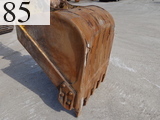 中古建設機械 中古 住友建機 SUMITOMO 油圧ショベル・バックホー ０．７－０．９立米 SH200-3
