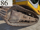 中古建設機械 中古 住友建機 SUMITOMO 油圧ショベル・バックホー ０．７－０．９立米 SH200-3