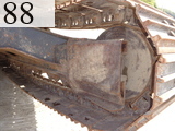 中古建設機械 中古 住友建機 SUMITOMO 油圧ショベル・バックホー ０．７－０．９立米 SH200-3