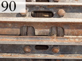 中古建設機械 中古 住友建機 SUMITOMO 油圧ショベル・バックホー ０．７－０．９立米 SH200-3