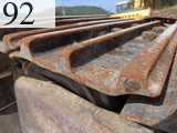 中古建設機械 中古 住友建機 SUMITOMO 油圧ショベル・バックホー ０．７－０．９立米 SH200-3