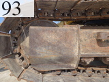 中古建設機械 中古 住友建機 SUMITOMO 油圧ショベル・バックホー ０．７－０．９立米 SH200-3