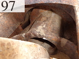 中古建設機械 中古 住友建機 SUMITOMO 油圧ショベル・バックホー ０．７－０．９立米 SH200-3