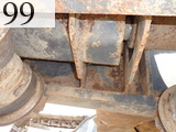 中古建設機械 中古 住友建機 SUMITOMO 油圧ショベル・バックホー ０．７－０．９立米 SH200-3