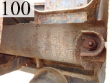 中古建設機械 中古 住友建機 SUMITOMO 油圧ショベル・バックホー ０．７－０．９立米 SH200-3