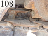 中古建設機械 中古 住友建機 SUMITOMO 油圧ショベル・バックホー ０．７－０．９立米 SH200-3