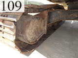 中古建設機械 中古 住友建機 SUMITOMO 油圧ショベル・バックホー ０．７－０．９立米 SH200-3