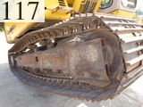 中古建設機械 中古 住友建機 SUMITOMO 油圧ショベル・バックホー ０．７－０．９立米 SH200-3