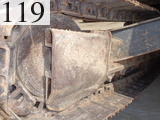 中古建設機械 中古 住友建機 SUMITOMO 油圧ショベル・バックホー ０．７－０．９立米 SH200-3