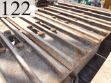 中古建設機械 中古 住友建機 SUMITOMO 油圧ショベル・バックホー ０．７－０．９立米 SH200-3