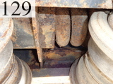 中古建設機械 中古 住友建機 SUMITOMO 油圧ショベル・バックホー ０．７－０．９立米 SH200-3