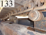 中古建設機械 中古 住友建機 SUMITOMO 油圧ショベル・バックホー ０．７－０．９立米 SH200-3