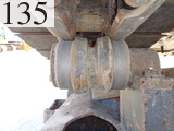 中古建設機械 中古 住友建機 SUMITOMO 油圧ショベル・バックホー ０．７－０．９立米 SH200-3