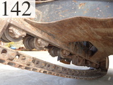中古建設機械 中古 住友建機 SUMITOMO 油圧ショベル・バックホー ０．７－０．９立米 SH200-3