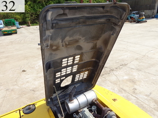 中古建設機械 中古 住友建機 SUMITOMO 油圧ショベル・バックホー ０．７－０．９立米 SH200-3