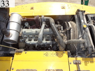 中古建設機械 中古 住友建機 SUMITOMO 油圧ショベル・バックホー ０．７－０．９立米 SH200-3
