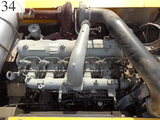 中古建設機械 中古 住友建機 SUMITOMO 油圧ショベル・バックホー ０．７－０．９立米 SH200-3