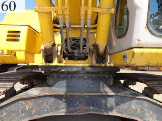 中古建設機械 中古 住友建機 SUMITOMO 油圧ショベル・バックホー ０．７－０．９立米 SH200-3