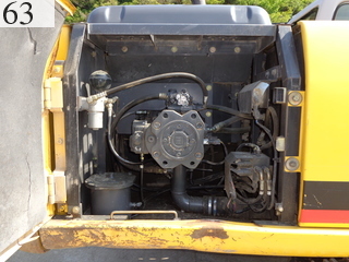 中古建設機械 中古 住友建機 SUMITOMO 油圧ショベル・バックホー ０．７－０．９立米 SH200-3