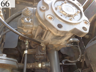 中古建設機械 中古 住友建機 SUMITOMO 油圧ショベル・バックホー ０．７－０．９立米 SH200-3