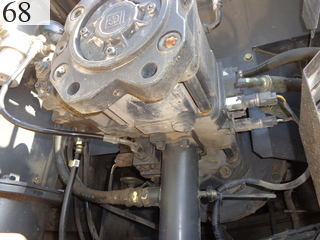 中古建設機械 中古 住友建機 SUMITOMO 油圧ショベル・バックホー ０．７－０．９立米 SH200-3