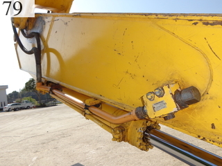中古建設機械 中古 住友建機 SUMITOMO 油圧ショベル・バックホー ０．７－０．９立米 SH200-3
