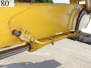 中古建設機械 中古 住友建機 SUMITOMO 油圧ショベル・バックホー ０．７－０．９立米 SH200-3