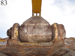 中古建設機械 中古 住友建機 SUMITOMO 油圧ショベル・バックホー ０．７－０．９立米 SH200-3