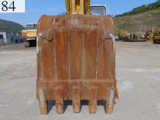 中古建設機械 中古 住友建機 SUMITOMO 油圧ショベル・バックホー ０．７－０．９立米 SH200-3