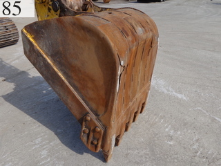中古建設機械 中古 住友建機 SUMITOMO 油圧ショベル・バックホー ０．７－０．９立米 SH200-3