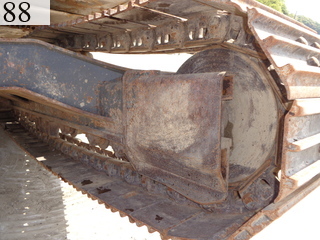 中古建設機械 中古 住友建機 SUMITOMO 油圧ショベル・バックホー ０．７－０．９立米 SH200-3
