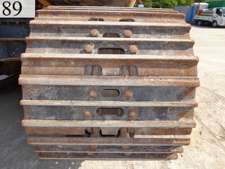 中古建設機械 中古 住友建機 SUMITOMO 油圧ショベル・バックホー ０．７－０．９立米 SH200-3