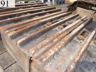 中古建設機械 中古 住友建機 SUMITOMO 油圧ショベル・バックホー ０．７－０．９立米 SH200-3
