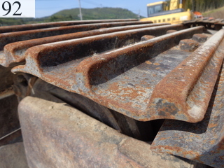 中古建設機械 中古 住友建機 SUMITOMO 油圧ショベル・バックホー ０．７－０．９立米 SH200-3