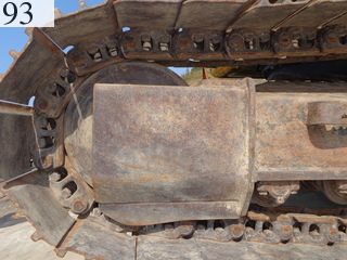 中古建設機械 中古 住友建機 SUMITOMO 油圧ショベル・バックホー ０．７－０．９立米 SH200-3