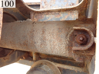 中古建設機械 中古 住友建機 SUMITOMO 油圧ショベル・バックホー ０．７－０．９立米 SH200-3