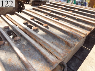 中古建設機械 中古 住友建機 SUMITOMO 油圧ショベル・バックホー ０．７－０．９立米 SH200-3