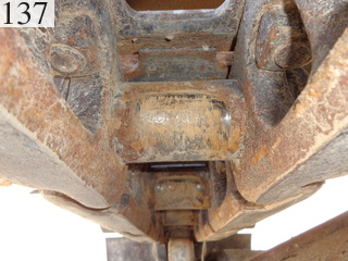 中古建設機械 中古 住友建機 SUMITOMO 油圧ショベル・バックホー ０．７－０．９立米 SH200-3
