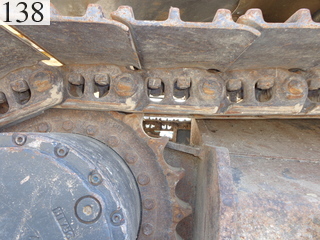 中古建設機械 中古 住友建機 SUMITOMO 油圧ショベル・バックホー ０．７－０．９立米 SH200-3