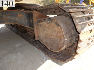 中古建設機械 中古 住友建機 SUMITOMO 油圧ショベル・バックホー ０．７－０．９立米 SH200-3