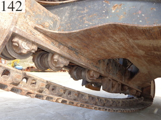 中古建設機械 中古 住友建機 SUMITOMO 油圧ショベル・バックホー ０．７－０．９立米 SH200-3