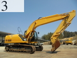 中古建設機械 中古 住友建機 SUMITOMO 油圧ショベル・バックホー ０．７－０．９立米 SH200-5