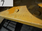 中古建設機械 中古 住友建機 SUMITOMO 油圧ショベル・バックホー ０．７－０．９立米 SH200-5