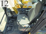 中古建設機械 中古 住友建機 SUMITOMO 油圧ショベル・バックホー ０．７－０．９立米 SH200-5