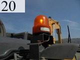 中古建設機械 中古 住友建機 SUMITOMO 油圧ショベル・バックホー ０．７－０．９立米 SH200-5
