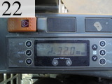 中古建設機械 中古 住友建機 SUMITOMO 油圧ショベル・バックホー ０．７－０．９立米 SH200-5