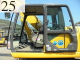 中古建設機械 中古 住友建機 SUMITOMO 油圧ショベル・バックホー ０．７－０．９立米 SH200-5